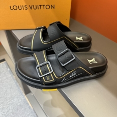 Louis Vuitton Slippers